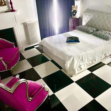 B&B Dell'Orologio Acquaviva delle Fonti Exteriér fotografie