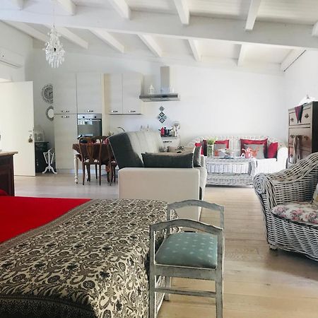 B&B Dell'Orologio Acquaviva delle Fonti Exteriér fotografie