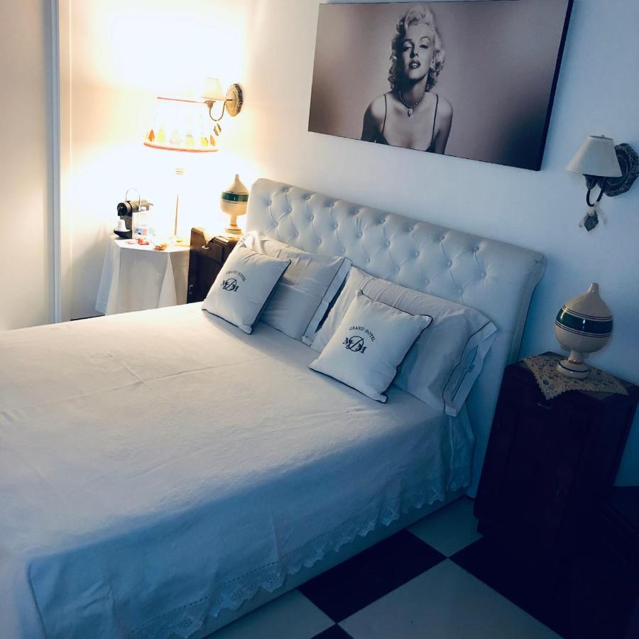 B&B Dell'Orologio Acquaviva delle Fonti Exteriér fotografie