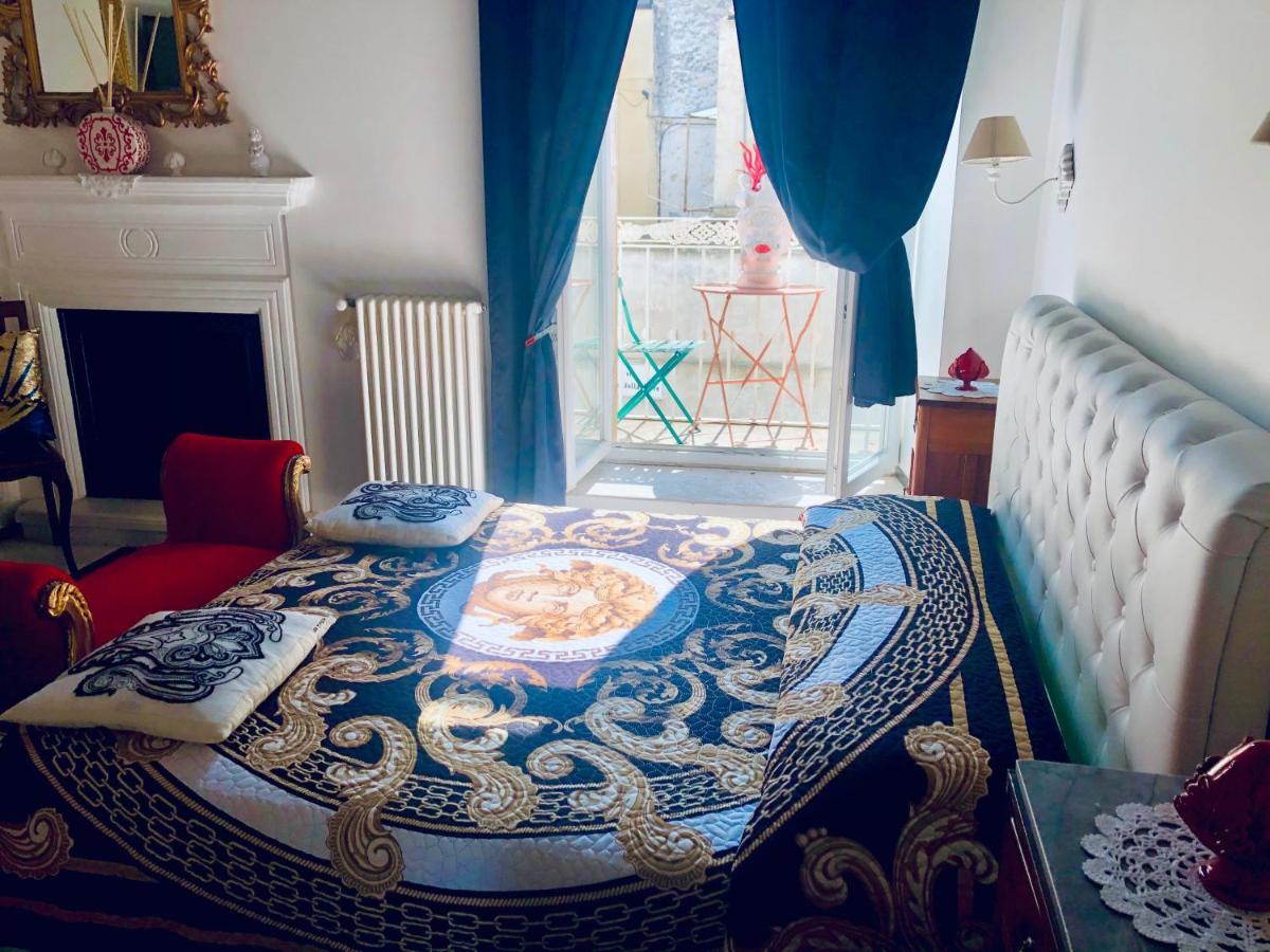 B&B Dell'Orologio Acquaviva delle Fonti Exteriér fotografie