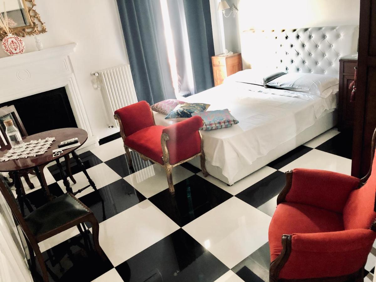 B&B Dell'Orologio Acquaviva delle Fonti Exteriér fotografie