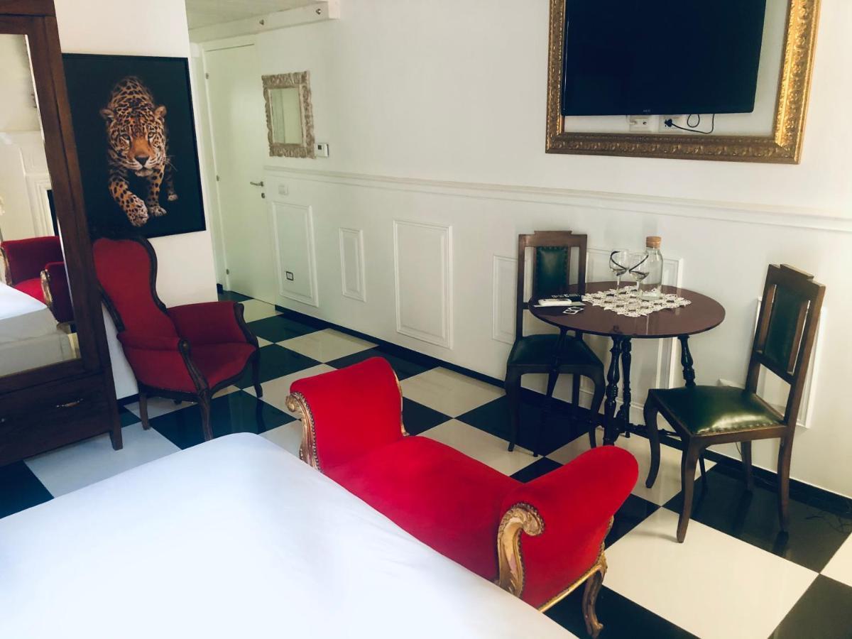 B&B Dell'Orologio Acquaviva delle Fonti Exteriér fotografie