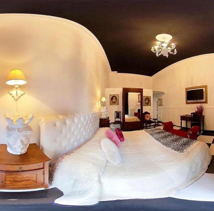 B&B Dell'Orologio Acquaviva delle Fonti Exteriér fotografie