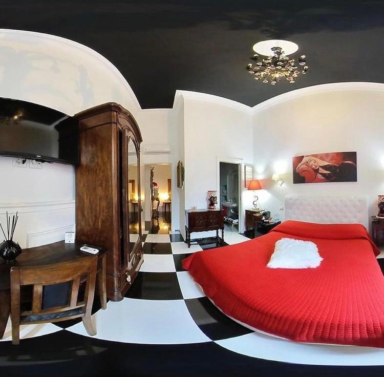 B&B Dell'Orologio Acquaviva delle Fonti Exteriér fotografie