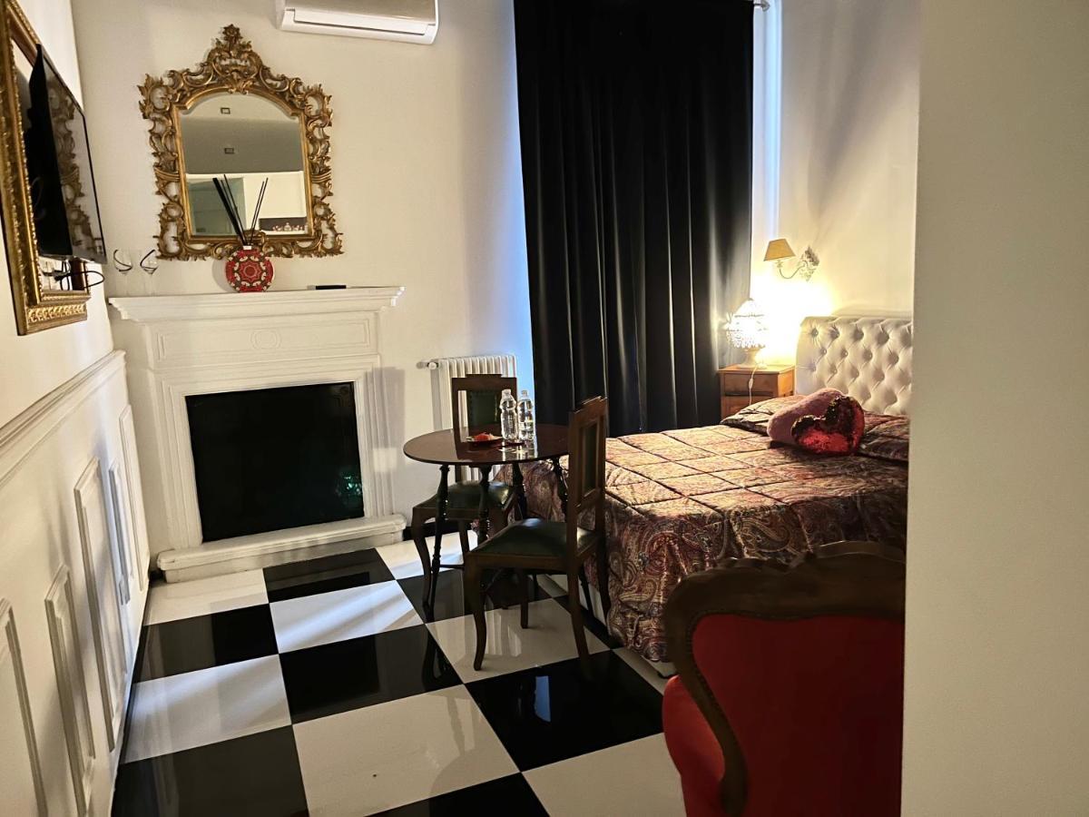 B&B Dell'Orologio Acquaviva delle Fonti Exteriér fotografie