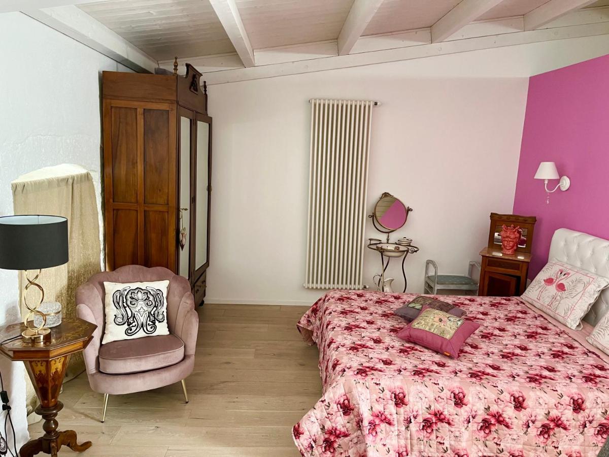 B&B Dell'Orologio Acquaviva delle Fonti Exteriér fotografie