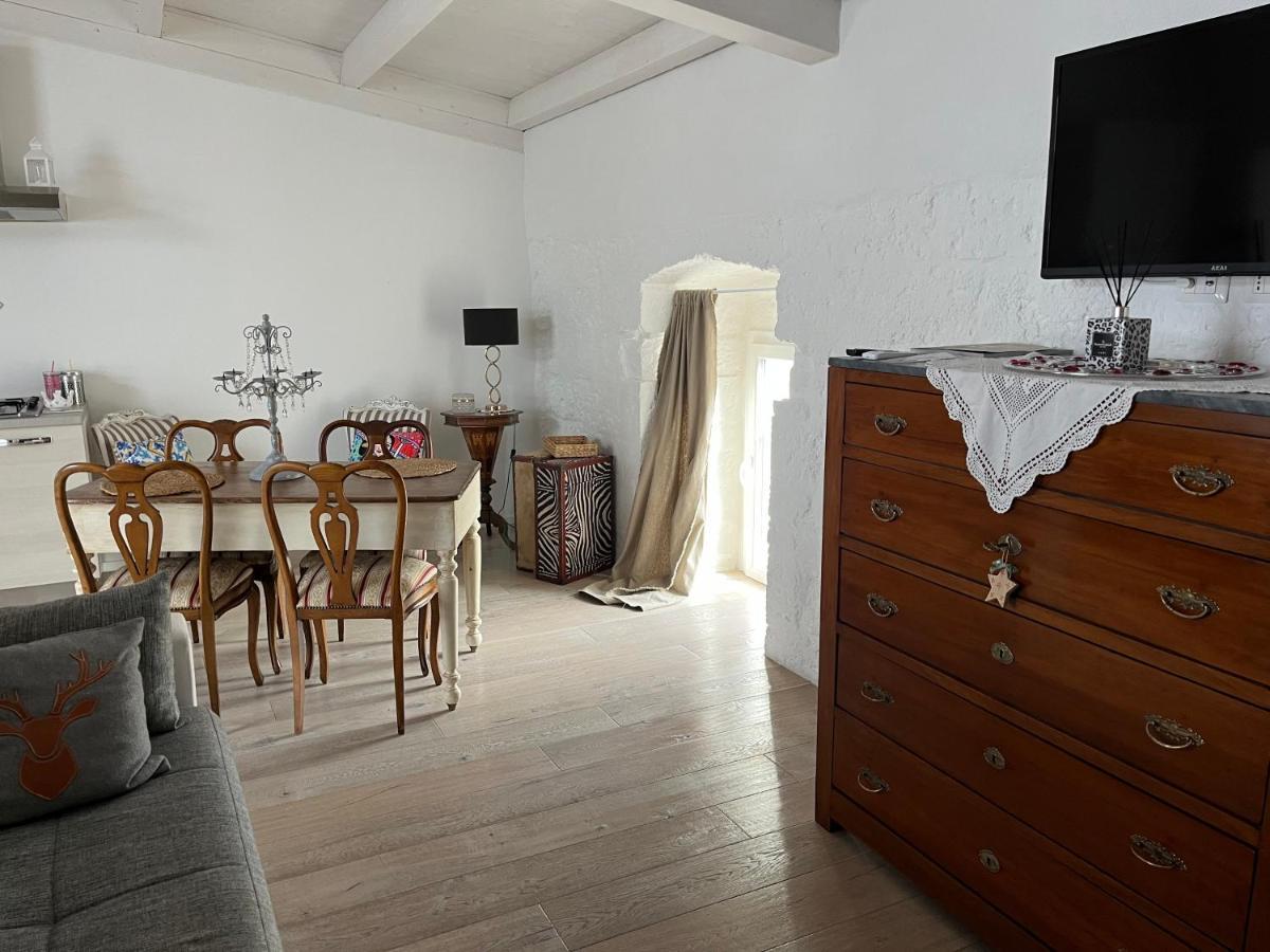 B&B Dell'Orologio Acquaviva delle Fonti Exteriér fotografie