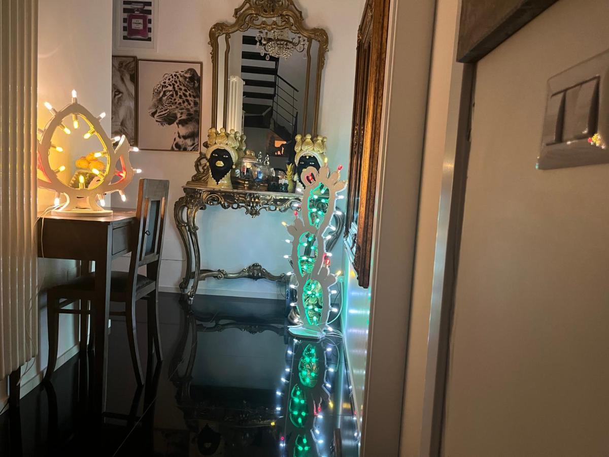 B&B Dell'Orologio Acquaviva delle Fonti Exteriér fotografie