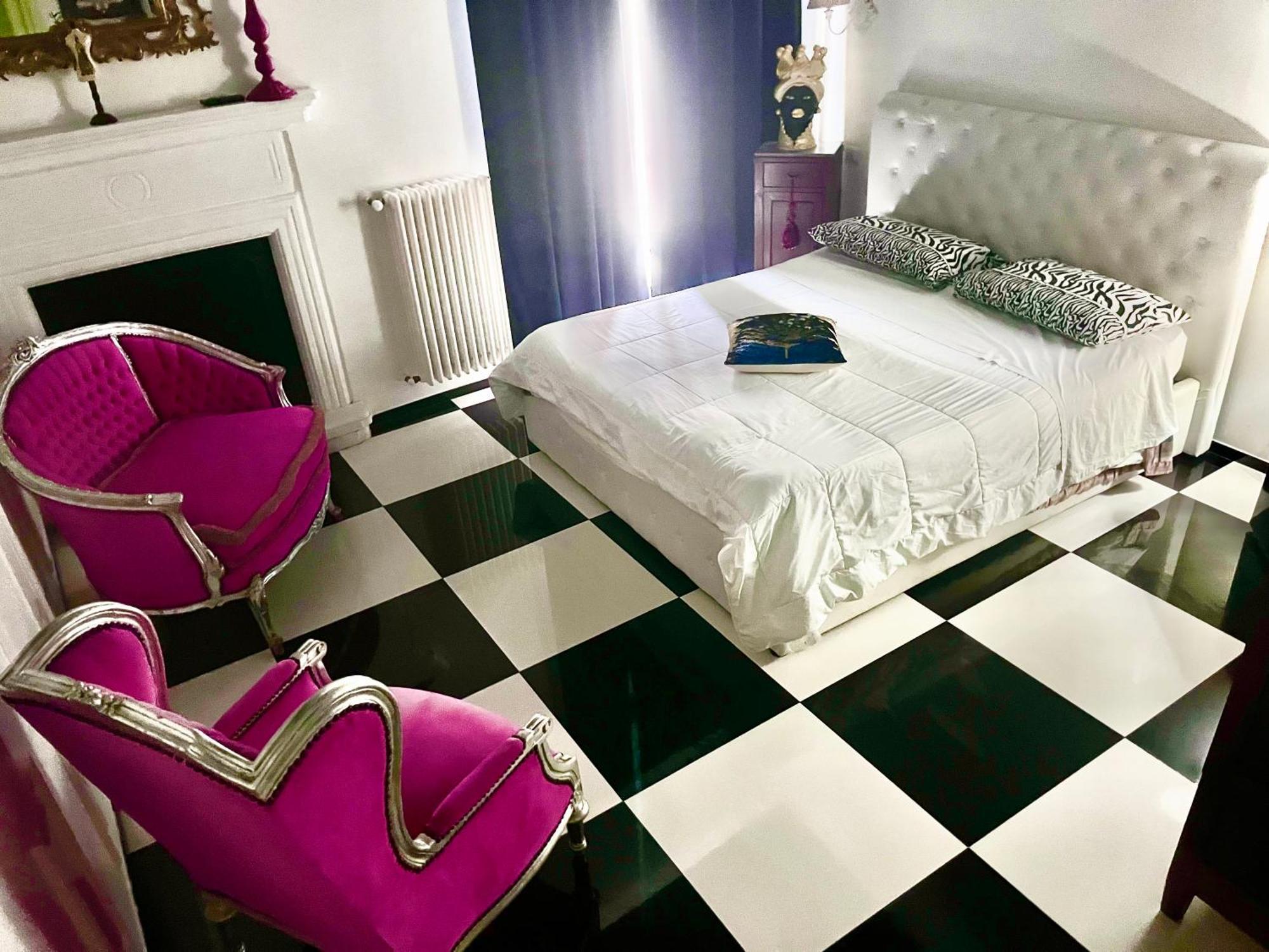 B&B Dell'Orologio Acquaviva delle Fonti Exteriér fotografie