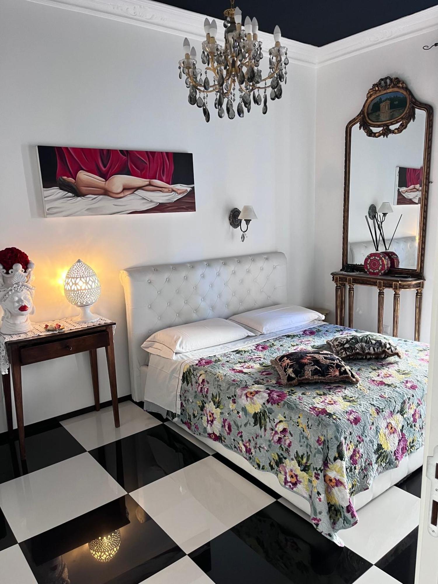 B&B Dell'Orologio Acquaviva delle Fonti Exteriér fotografie