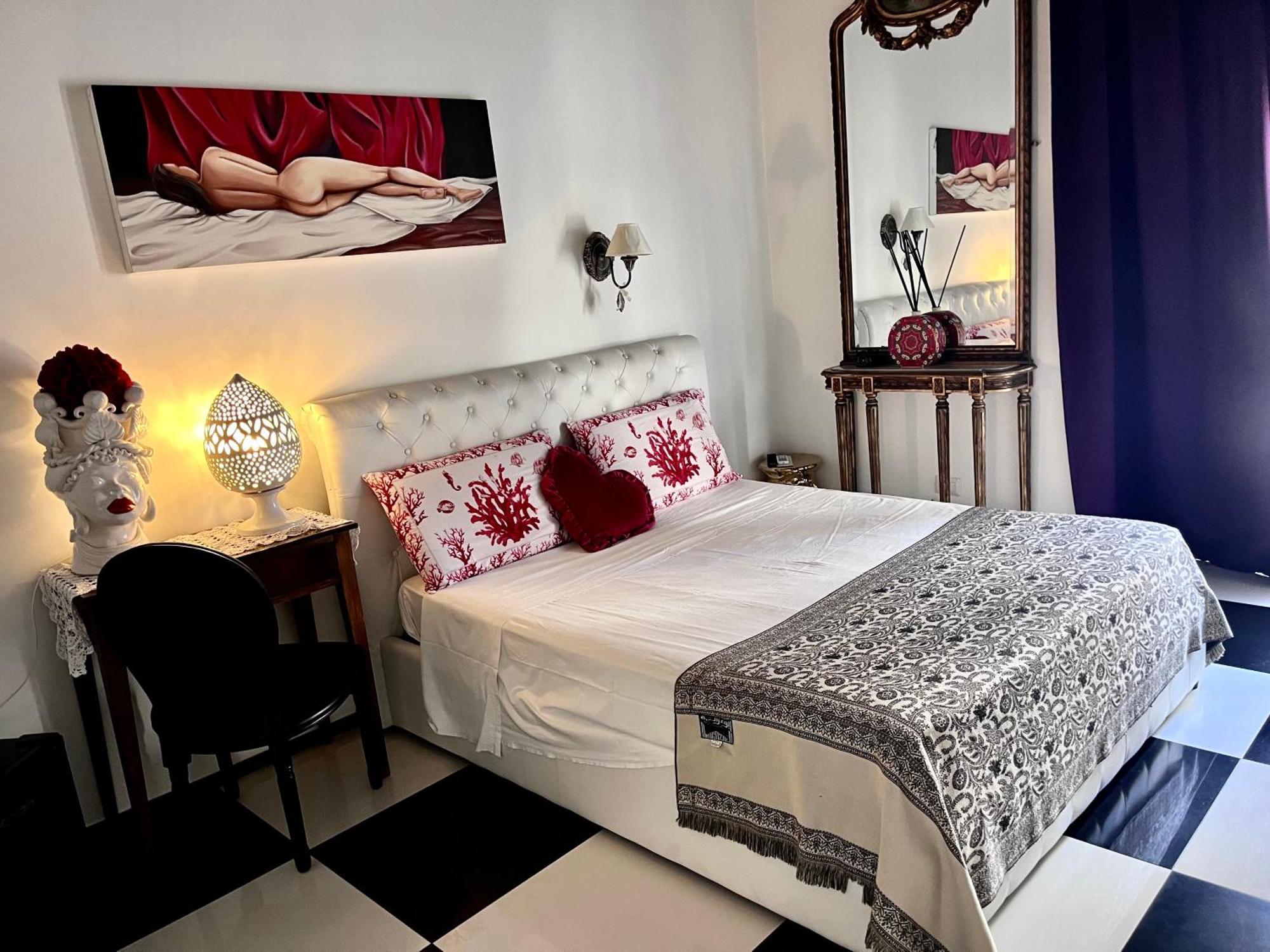 B&B Dell'Orologio Acquaviva delle Fonti Exteriér fotografie