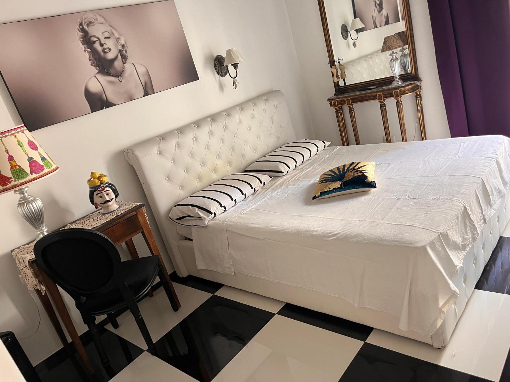 B&B Dell'Orologio Acquaviva delle Fonti Exteriér fotografie