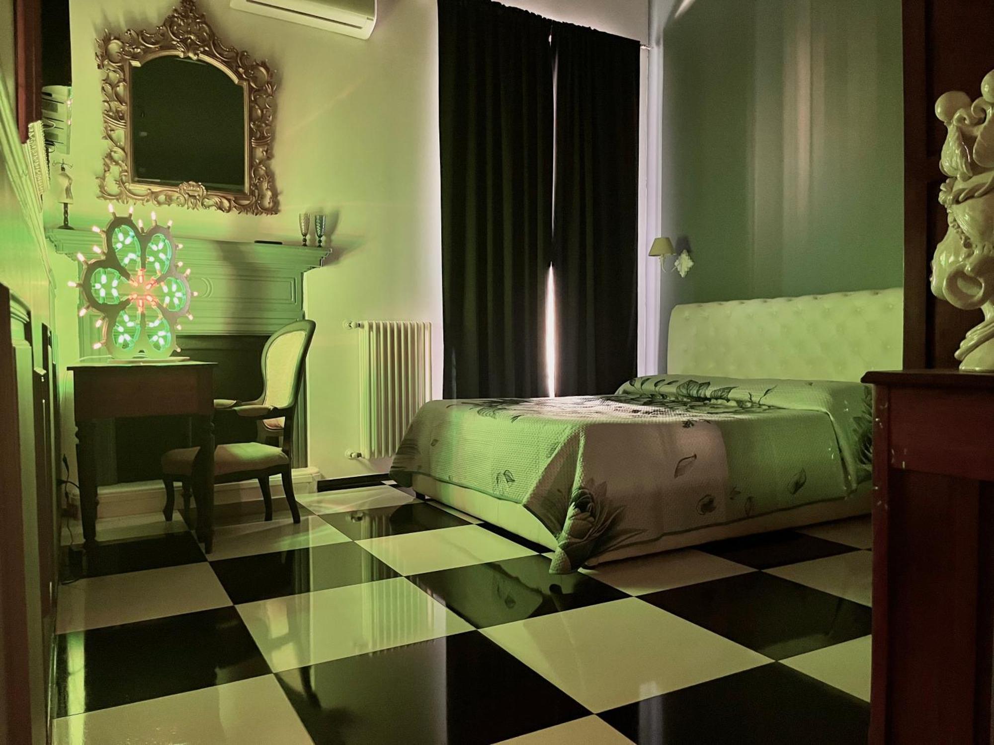 B&B Dell'Orologio Acquaviva delle Fonti Exteriér fotografie