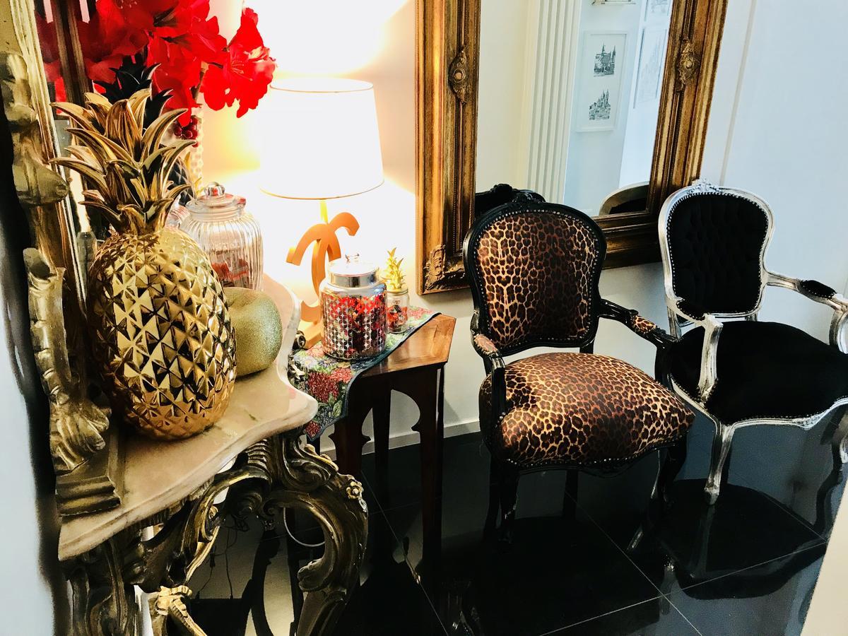 B&B Dell'Orologio Acquaviva delle Fonti Exteriér fotografie