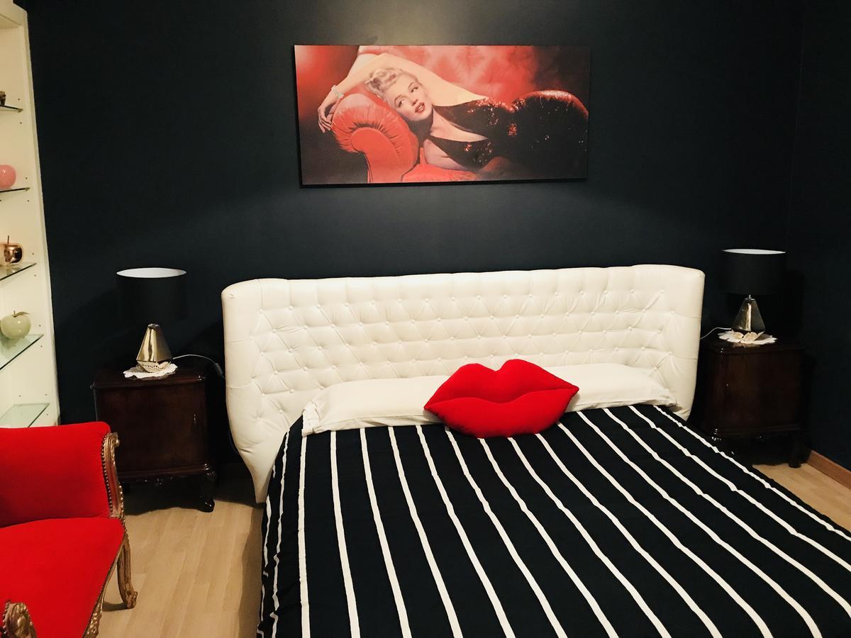 B&B Dell'Orologio Acquaviva delle Fonti Exteriér fotografie
