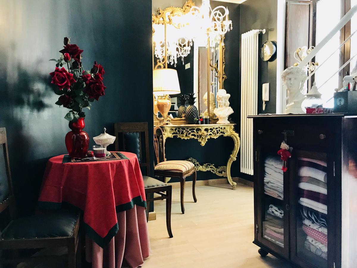 B&B Dell'Orologio Acquaviva delle Fonti Exteriér fotografie