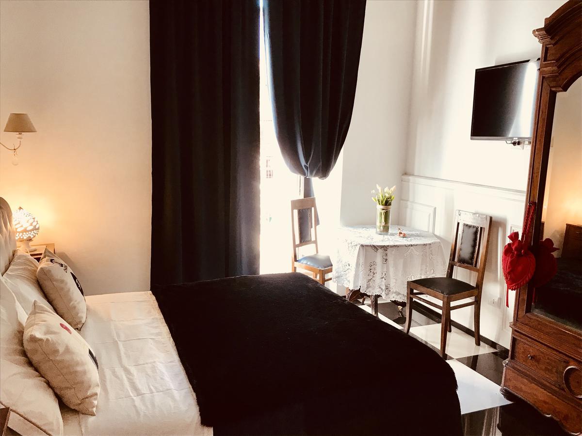 B&B Dell'Orologio Acquaviva delle Fonti Exteriér fotografie