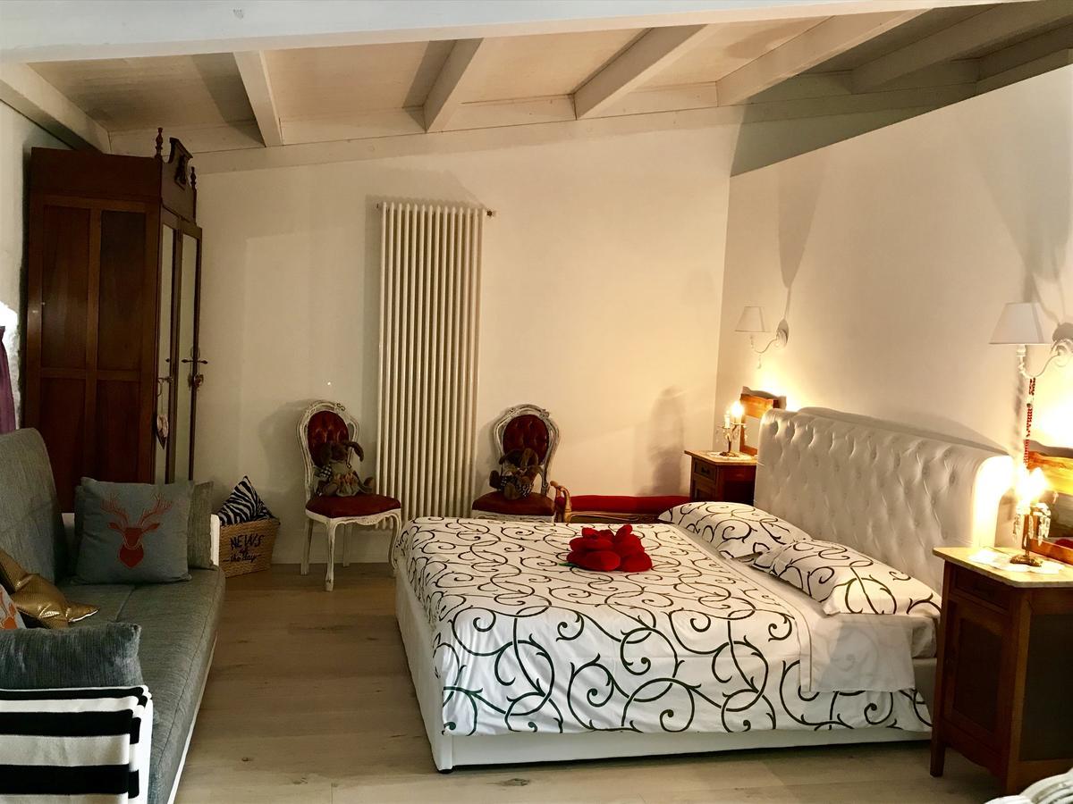 B&B Dell'Orologio Acquaviva delle Fonti Exteriér fotografie