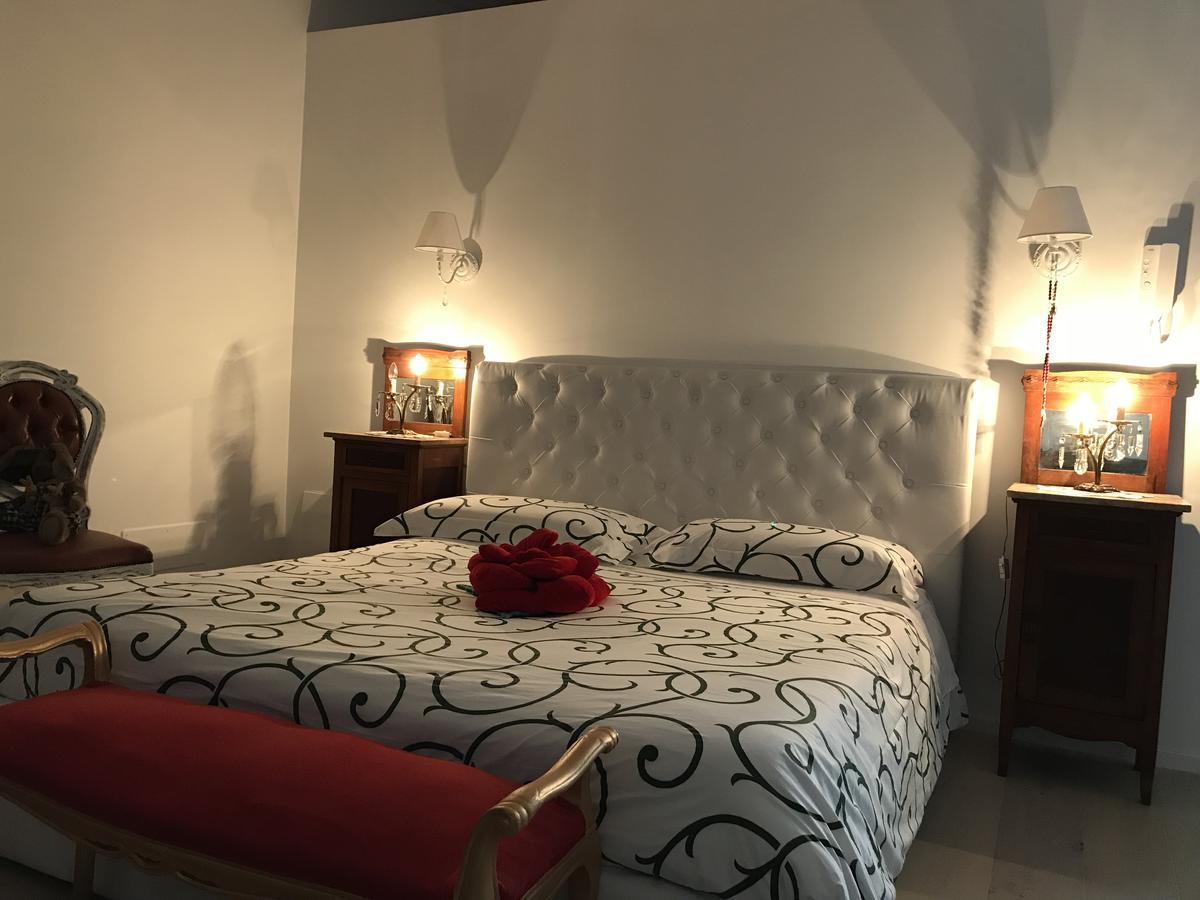 B&B Dell'Orologio Acquaviva delle Fonti Exteriér fotografie