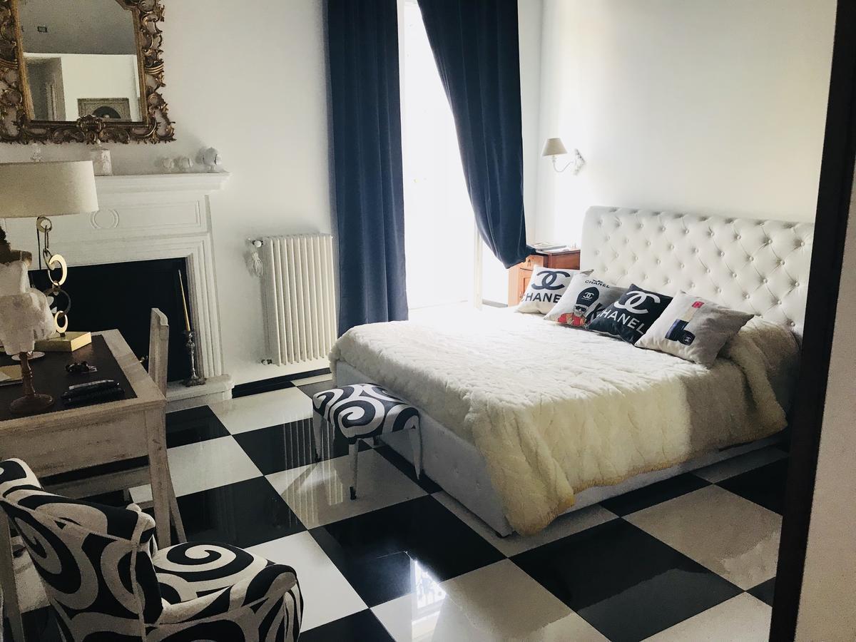 B&B Dell'Orologio Acquaviva delle Fonti Exteriér fotografie