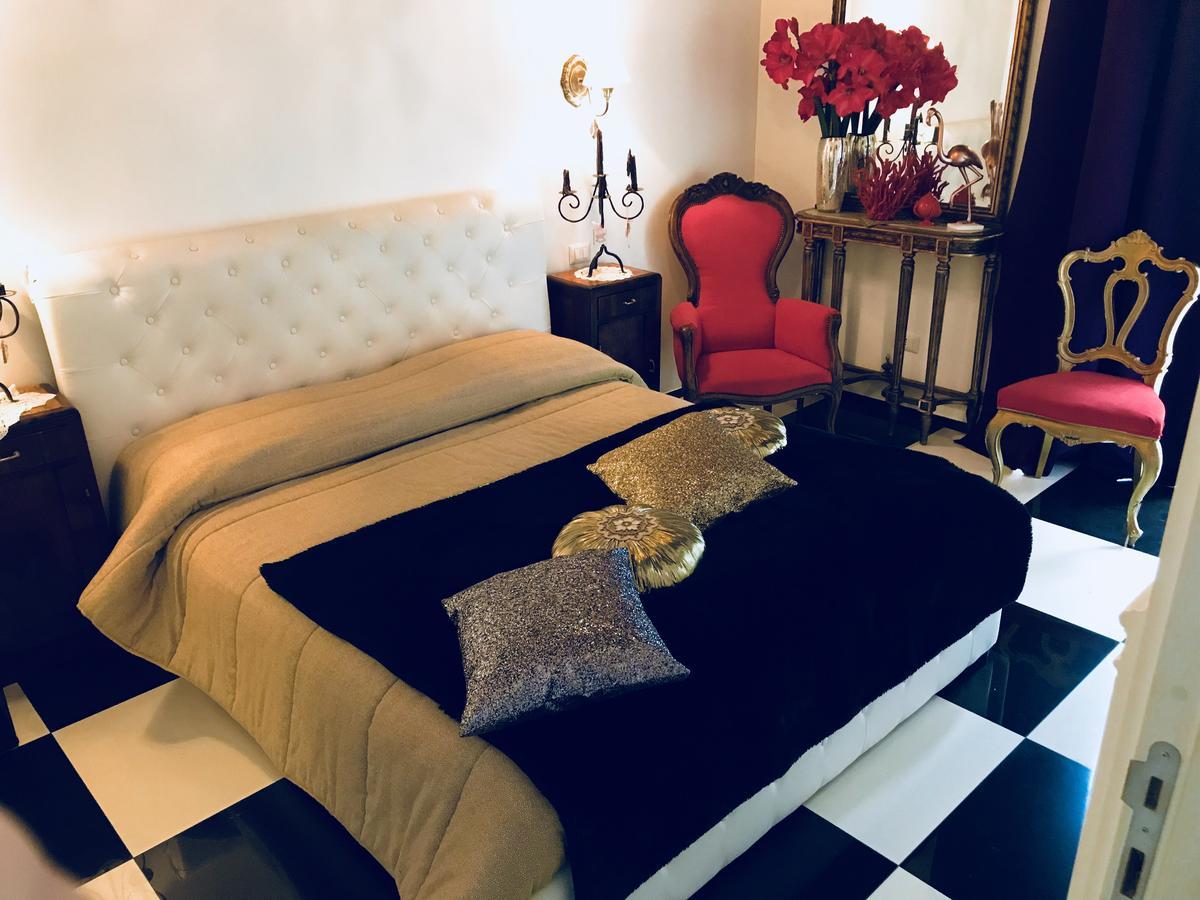 B&B Dell'Orologio Acquaviva delle Fonti Exteriér fotografie