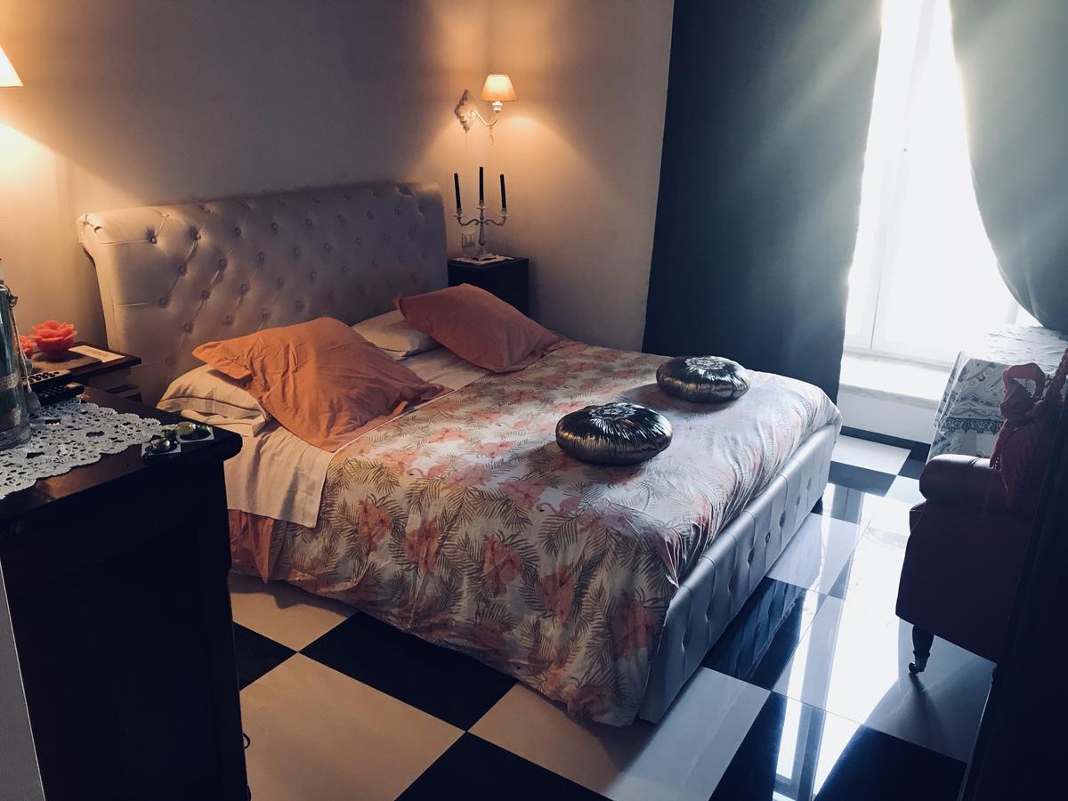 B&B Dell'Orologio Acquaviva delle Fonti Exteriér fotografie