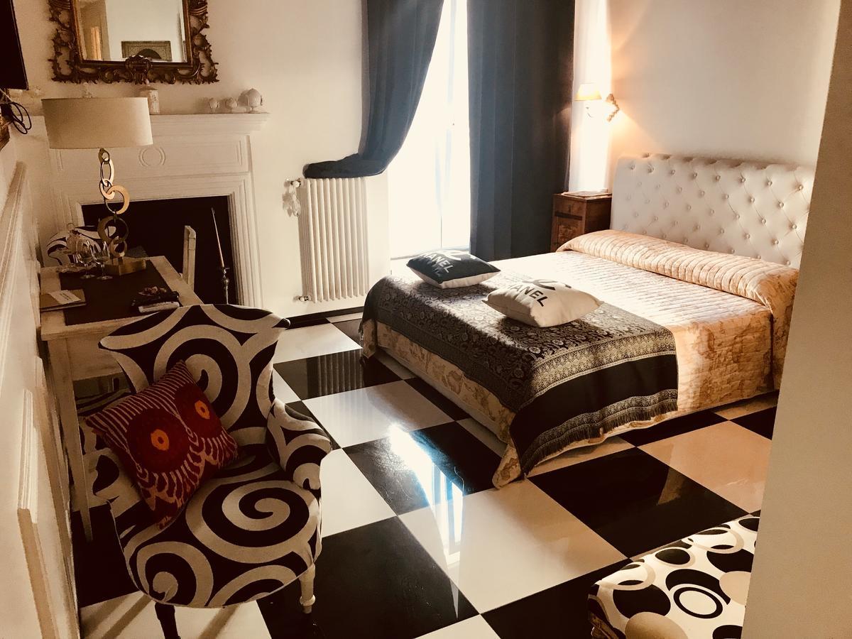 B&B Dell'Orologio Acquaviva delle Fonti Exteriér fotografie