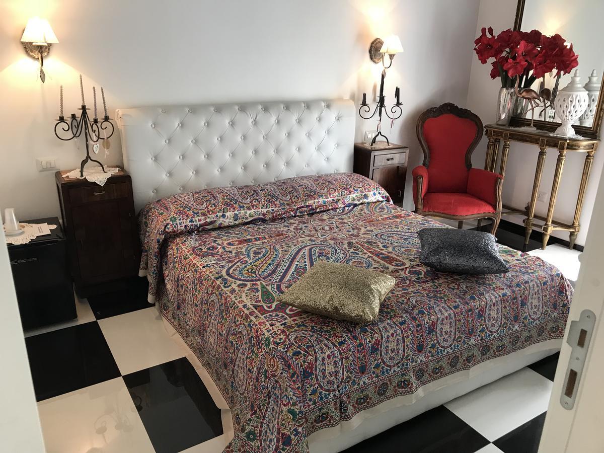 B&B Dell'Orologio Acquaviva delle Fonti Exteriér fotografie