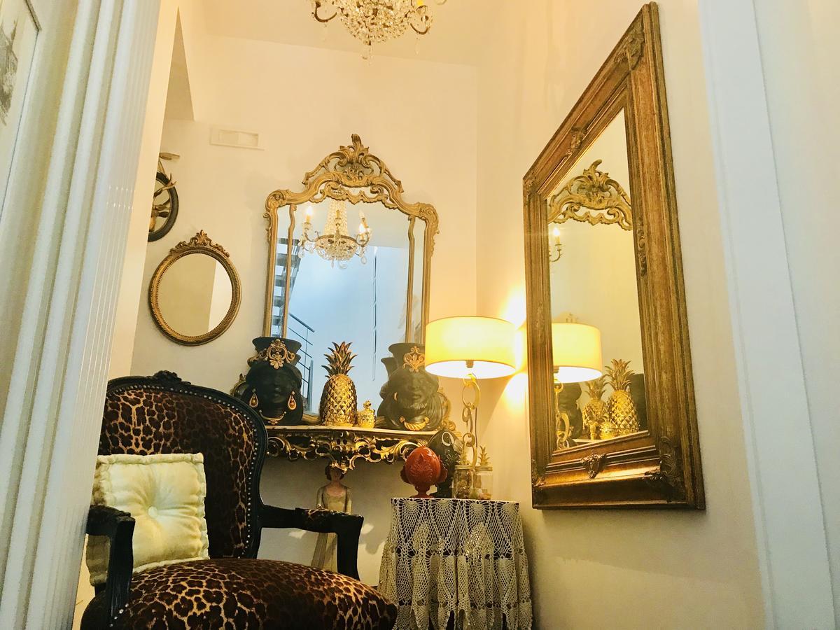 B&B Dell'Orologio Acquaviva delle Fonti Exteriér fotografie