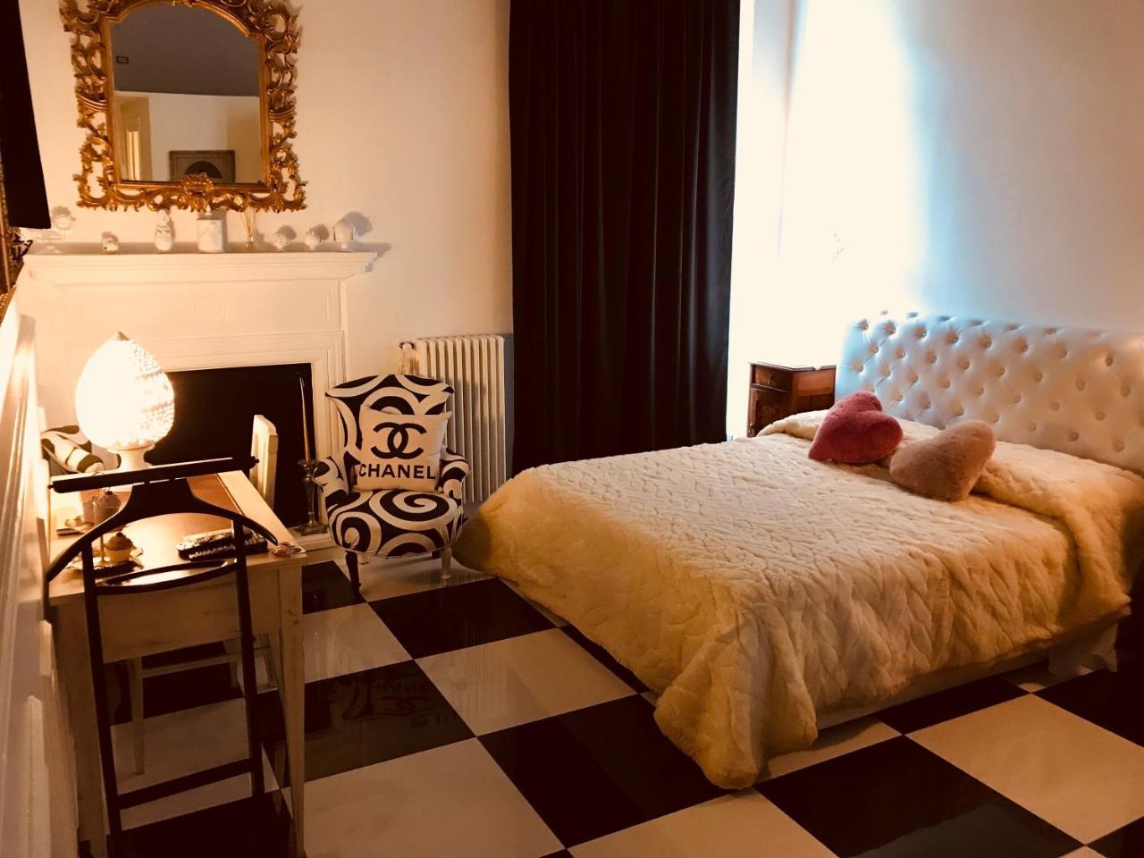 B&B Dell'Orologio Acquaviva delle Fonti Exteriér fotografie