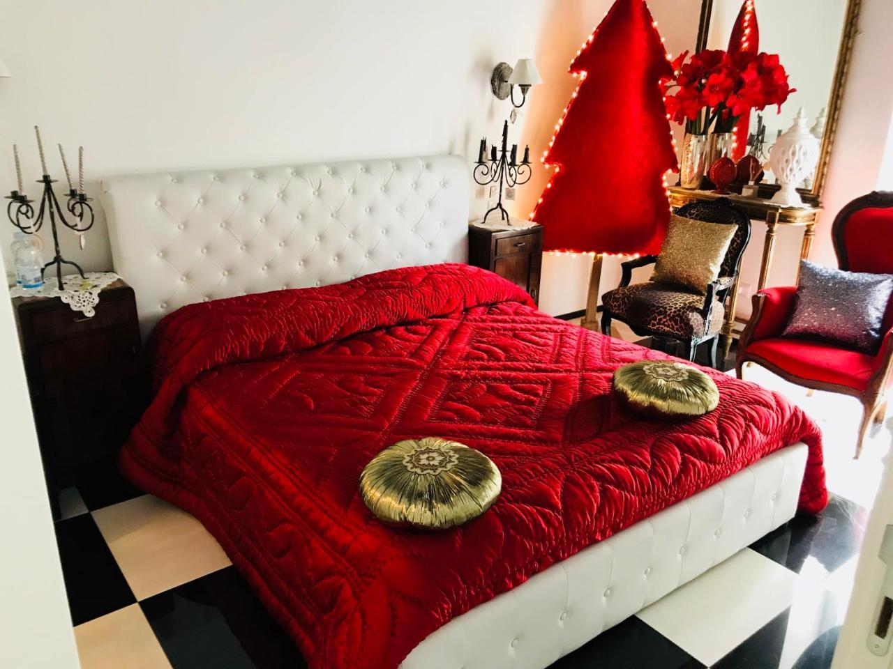 B&B Dell'Orologio Acquaviva delle Fonti Exteriér fotografie