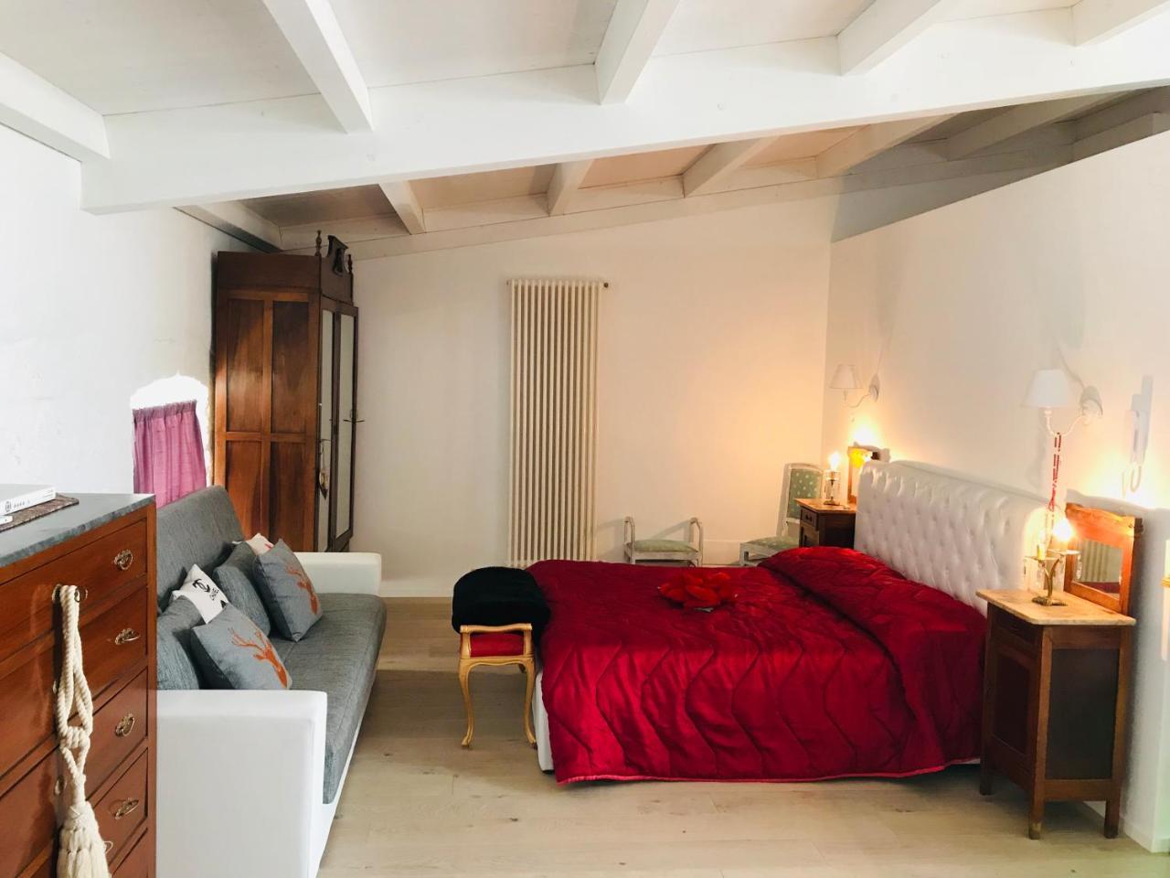 B&B Dell'Orologio Acquaviva delle Fonti Exteriér fotografie
