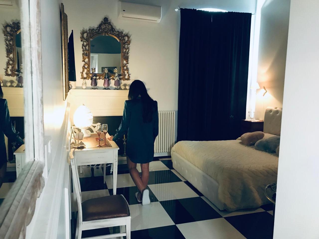 B&B Dell'Orologio Acquaviva delle Fonti Exteriér fotografie