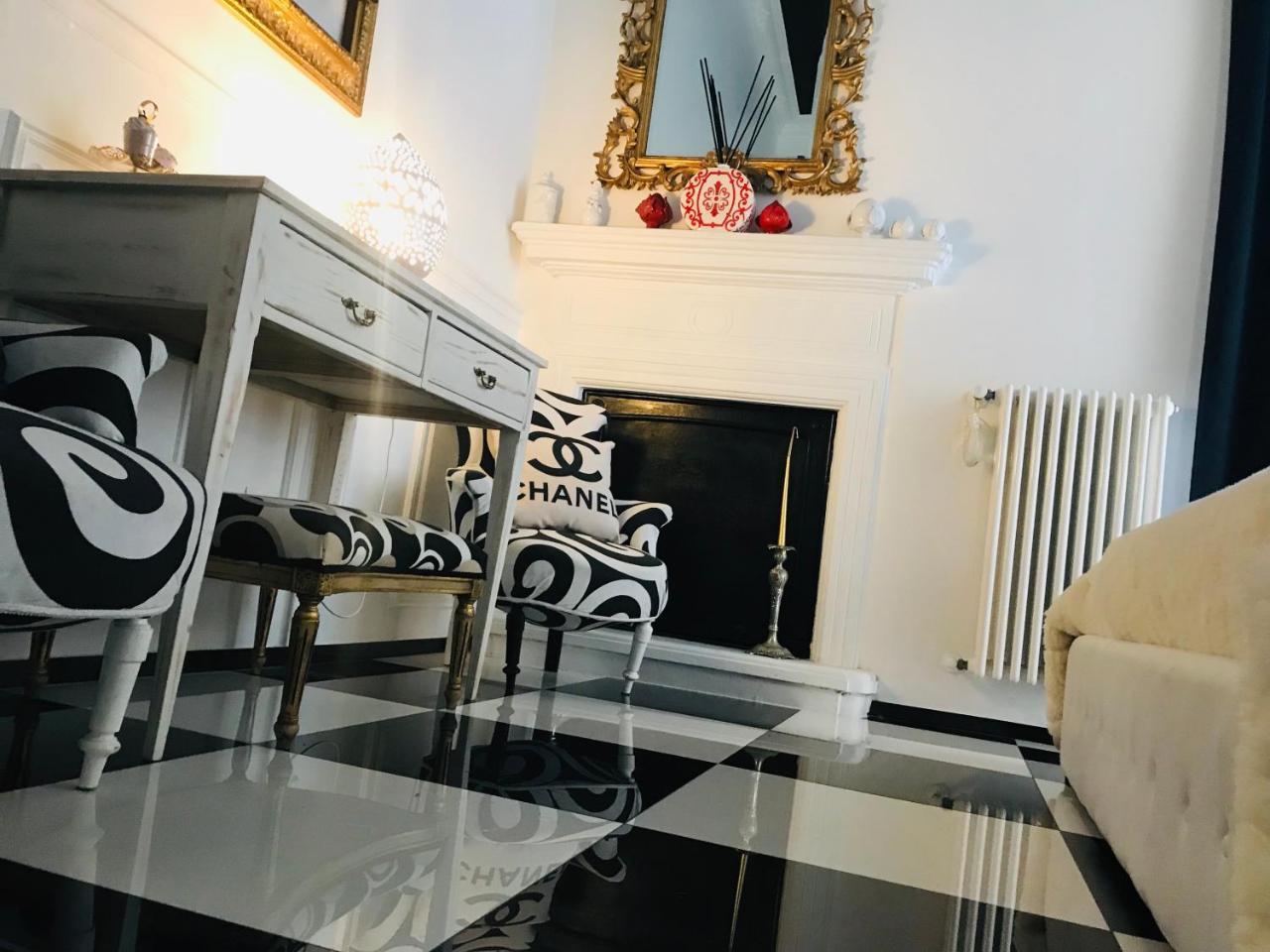 B&B Dell'Orologio Acquaviva delle Fonti Exteriér fotografie