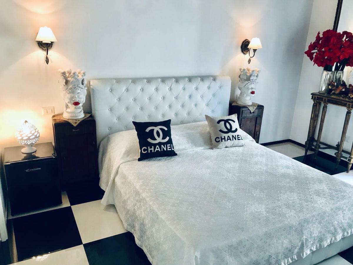 B&B Dell'Orologio Acquaviva delle Fonti Exteriér fotografie