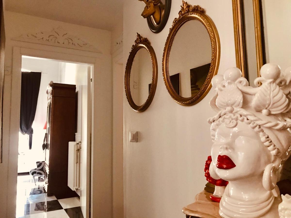 B&B Dell'Orologio Acquaviva delle Fonti Exteriér fotografie