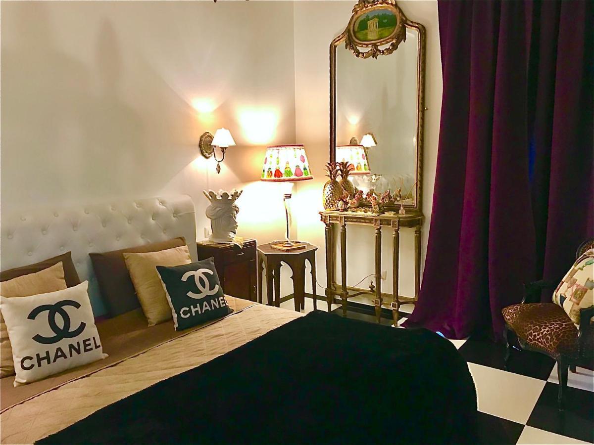 B&B Dell'Orologio Acquaviva delle Fonti Exteriér fotografie