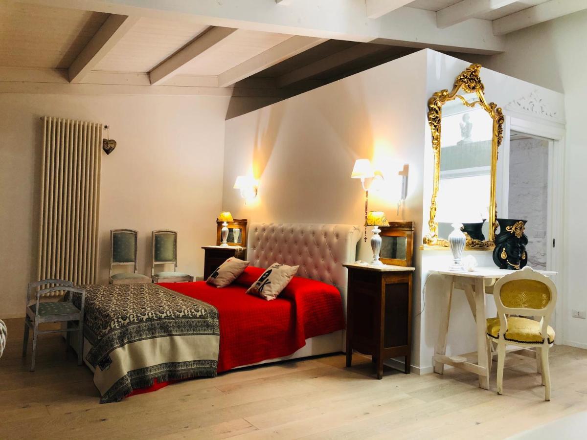 B&B Dell'Orologio Acquaviva delle Fonti Exteriér fotografie